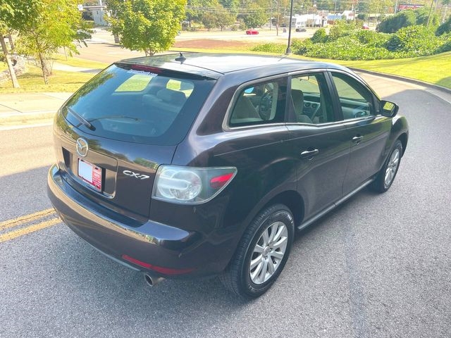 Mazda CX-7 FWD 4dr i SV 2010