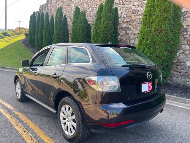 Mazda CX-7 FWD 4dr i SV 2010