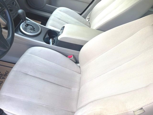 Mazda CX-7 FWD 4dr i SV 2010