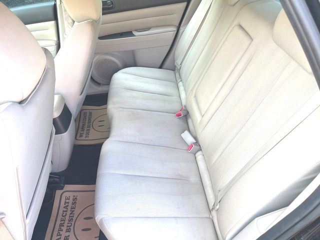 Mazda CX-7 FWD 4dr i SV 2010