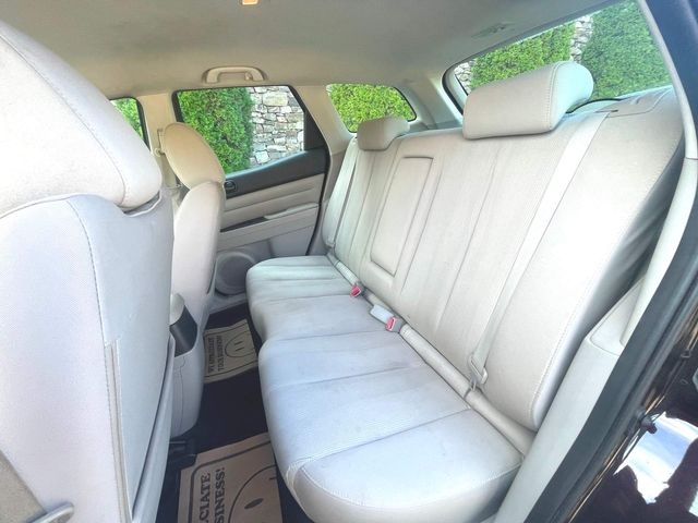 Mazda CX-7 FWD 4dr i SV 2010