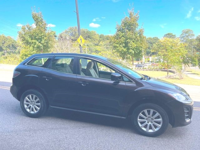 Mazda CX-7 FWD 4dr i SV 2010