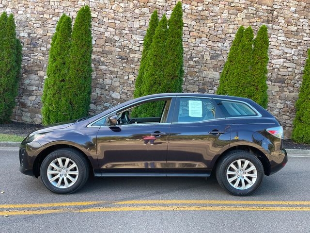 Mazda CX-7 FWD 4dr i SV 2010