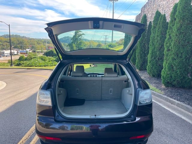 Mazda CX-7 FWD 4dr i SV 2010