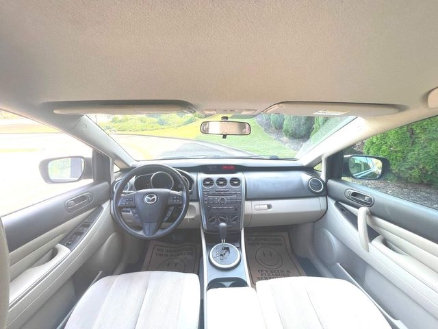 Mazda CX-7 FWD 4dr i SV 2010