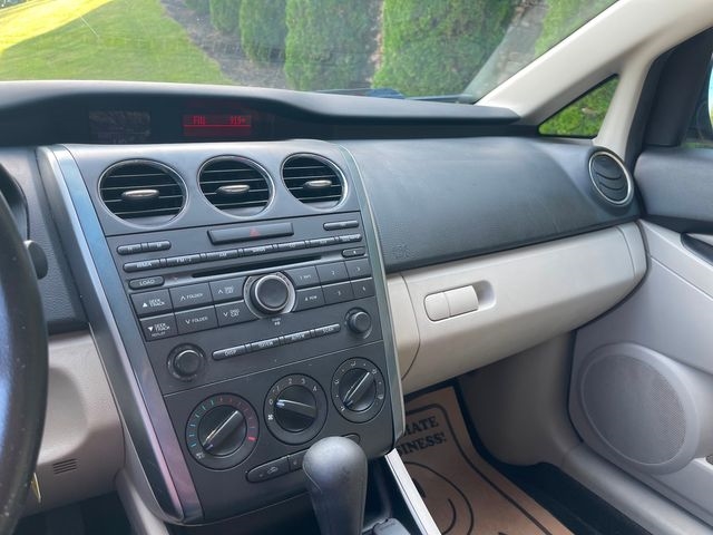 Mazda CX-7 FWD 4dr i SV 2010