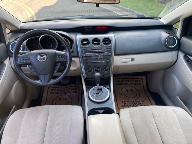 Mazda CX-7 FWD 4dr i SV 2010