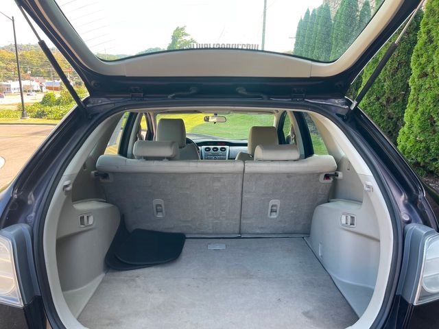 Mazda CX-7 FWD 4dr i SV 2010