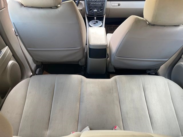 Mazda CX-7 FWD 4dr i SV 2010