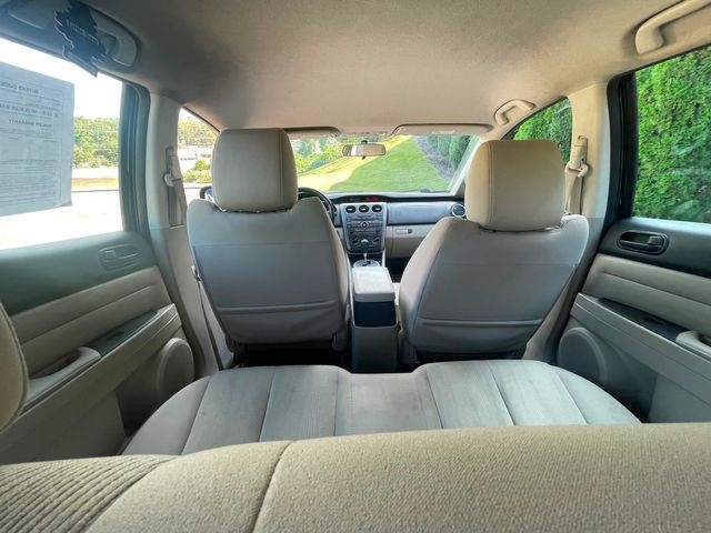 Mazda CX-7 FWD 4dr i SV 2010