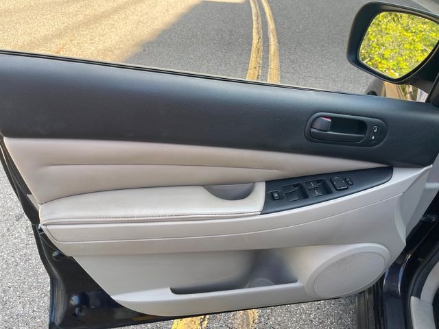 Mazda CX-7 FWD 4dr i SV 2010