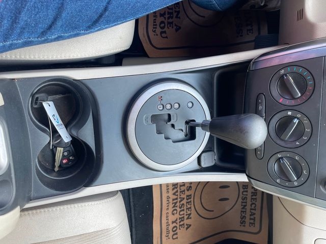 Mazda CX-7 FWD 4dr i SV 2010