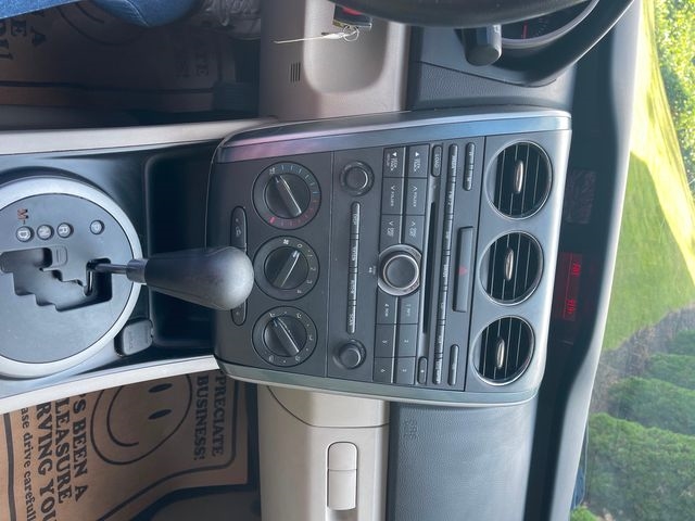 Mazda CX-7 FWD 4dr i SV 2010