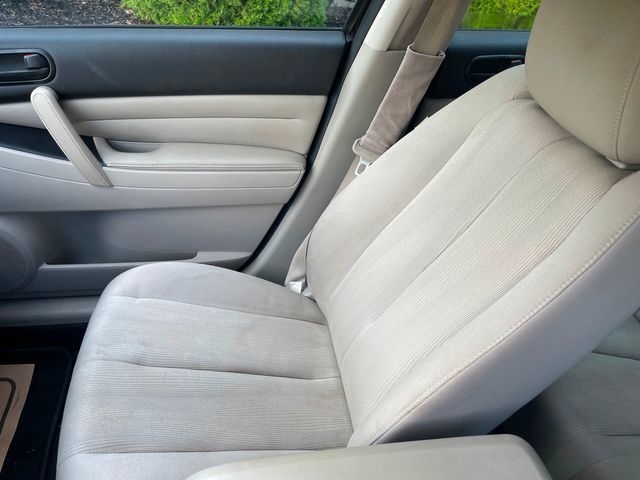 Mazda CX-7 FWD 4dr i SV 2010