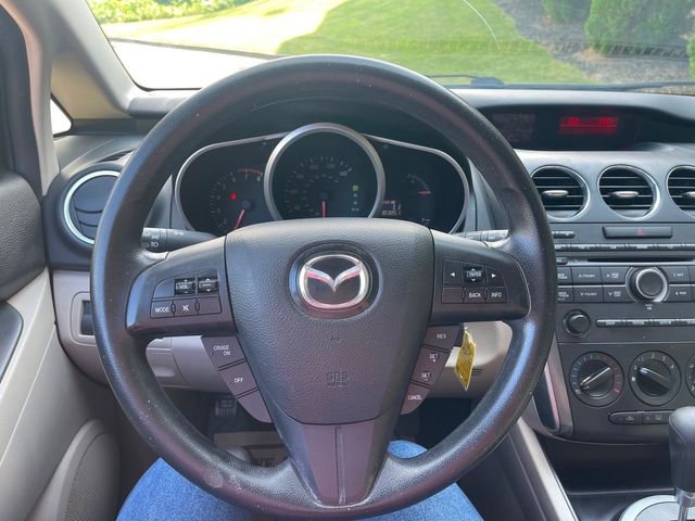 Mazda CX-7 FWD 4dr i SV 2010