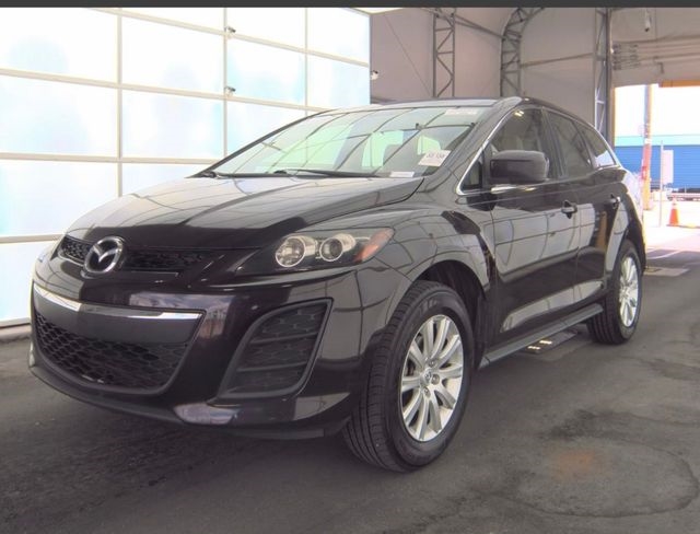 Mazda CX-7 FWD 4dr i SV 2010