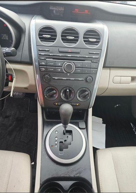 Mazda CX-7 FWD 4dr i SV 2010