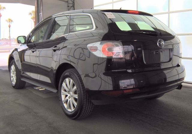 Mazda CX-7 FWD 4dr i SV 2010