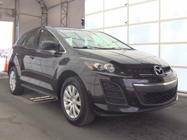 Mazda CX-7 FWD 4dr i SV 2010
