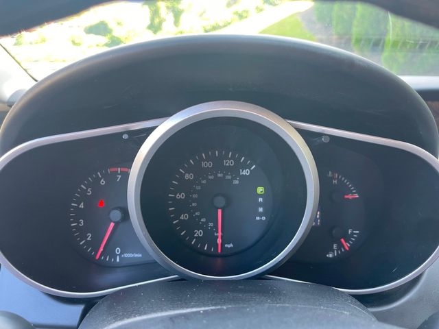 Mazda CX-7 FWD 4dr i SV 2010