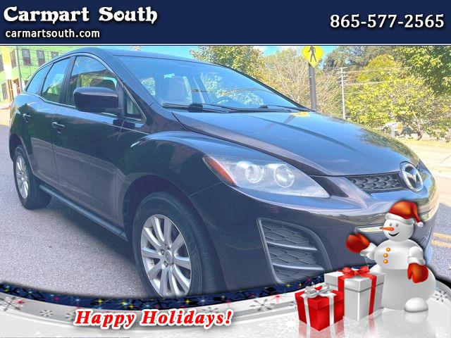 2010 Mazda CX-7 FWD 4dr i SV