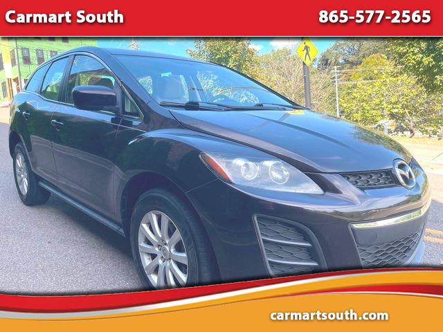 2010 Mazda CX-7 i SV