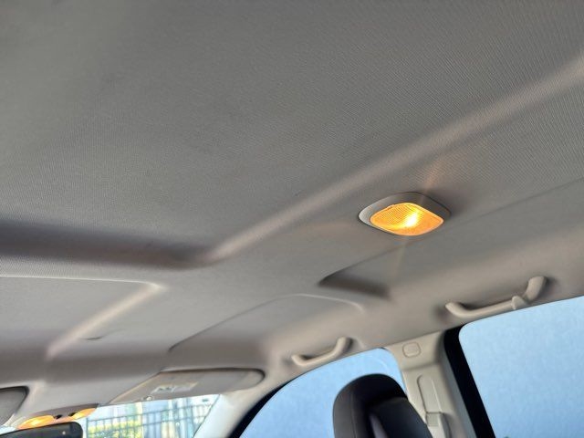 Jeep Compass FWD 4dr Sport 2012