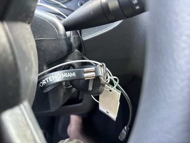 Jeep Compass FWD 4dr Sport 2012