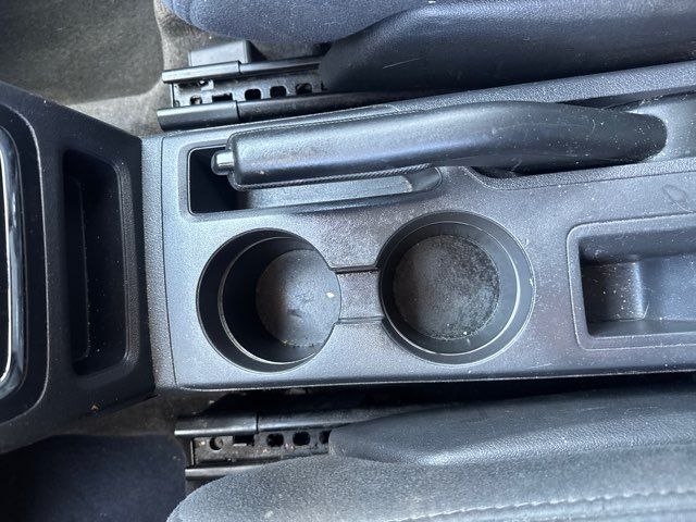 Jeep Compass FWD 4dr Sport 2012