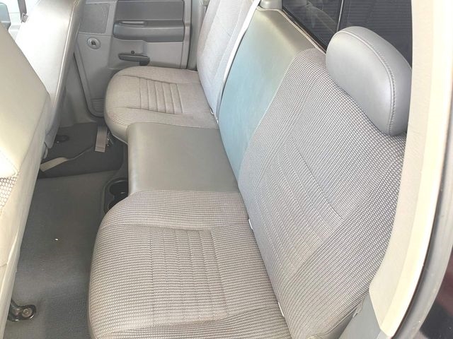 Dodge Ram 1500 2WD Quad Cab 140.5" SLT 2008