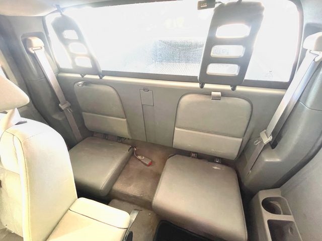 Dodge Dakota 2dr Club Cab 131 SLT 2006