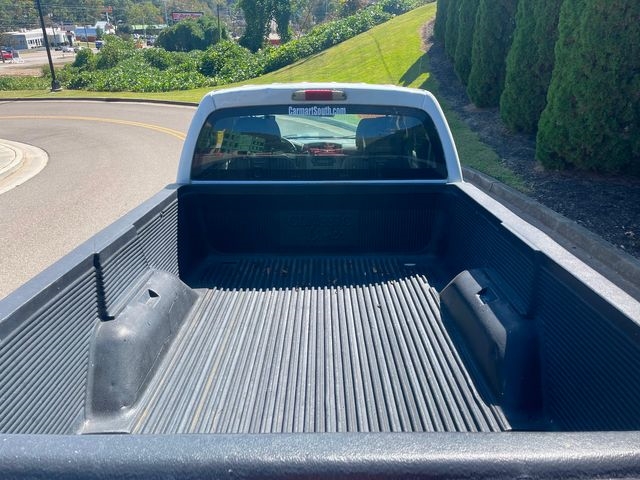 Dodge Dakota 2dr Club Cab 131 SLT 2006