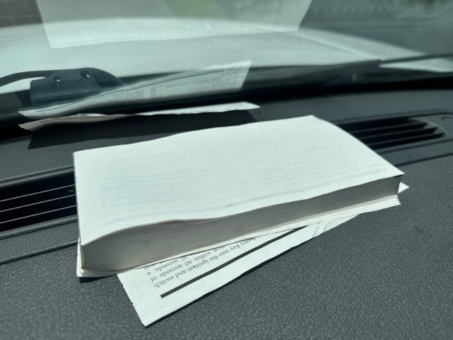 Dodge Dakota 2dr Club Cab 131 SLT 2006