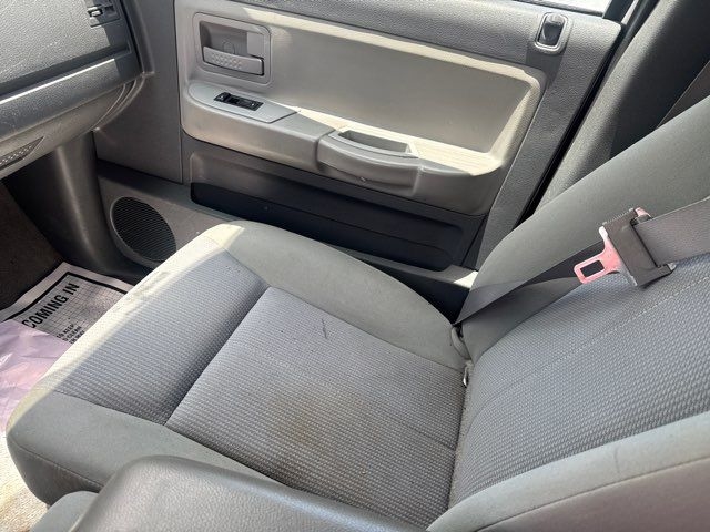 Dodge Dakota 2dr Club Cab 131 SLT 2006