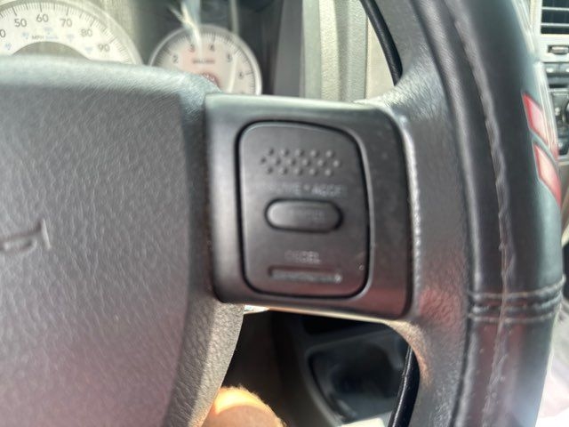 Dodge Dakota 2dr Club Cab 131 SLT 2006