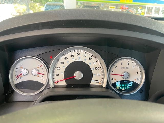 Dodge Dakota 2dr Club Cab 131 SLT 2006