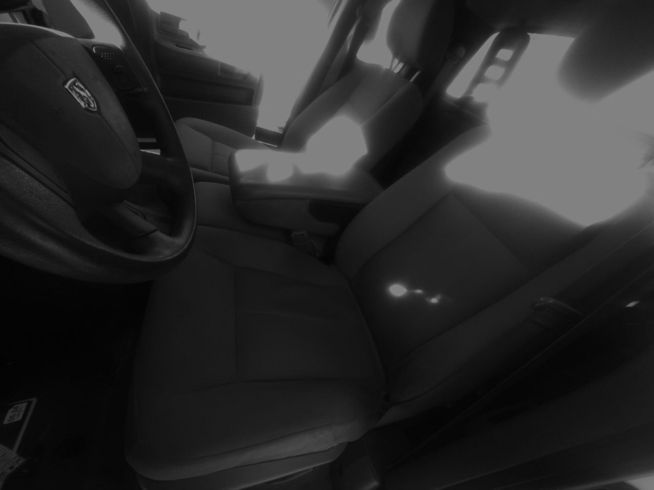 Dodge Dakota 2dr Club Cab 131 SLT 2006