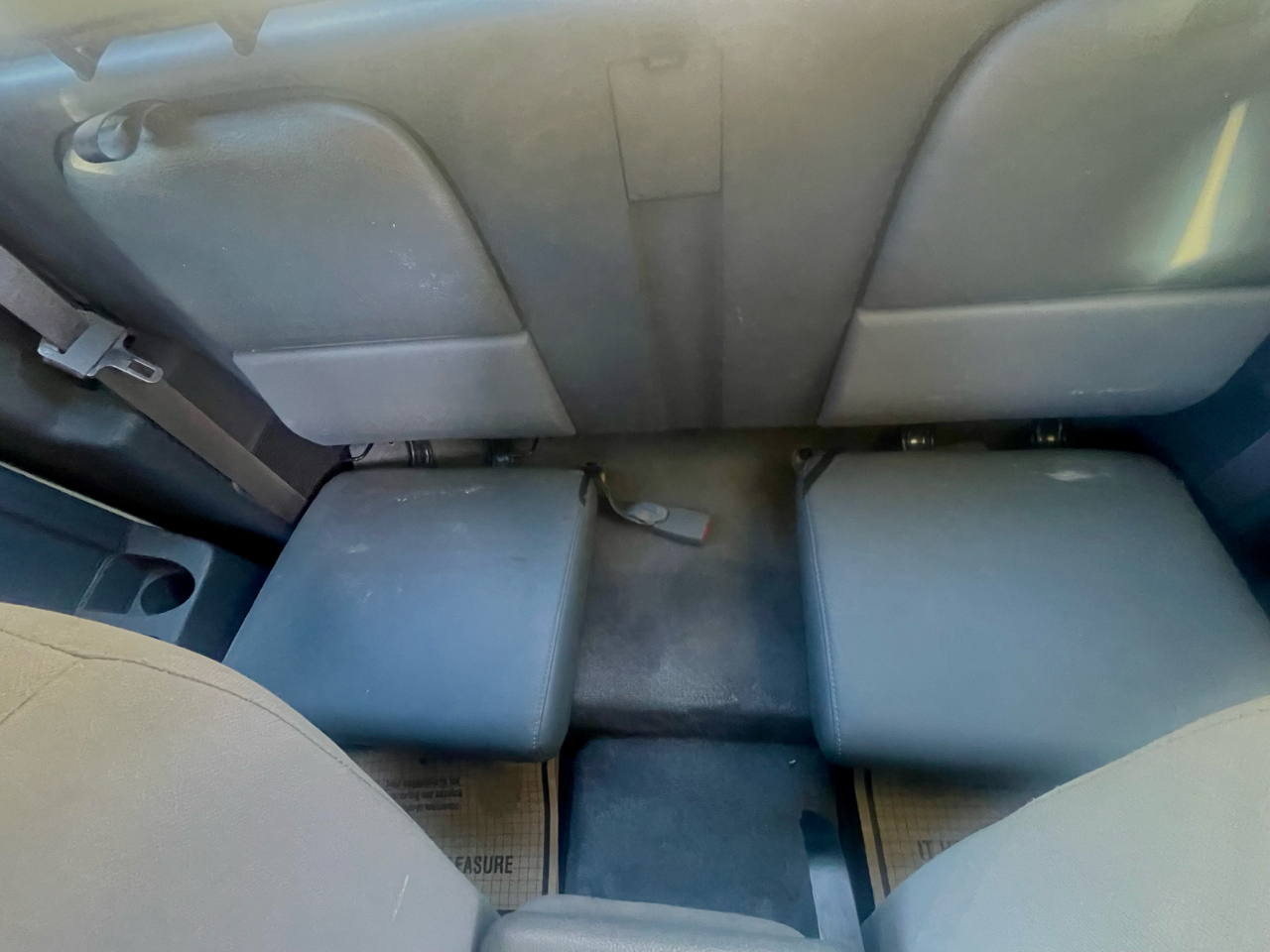 Dodge Dakota 2dr Club Cab 131 SLT 2006