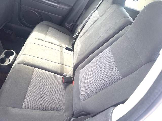 Jeep Patriot FWD 4dr Sport 2014