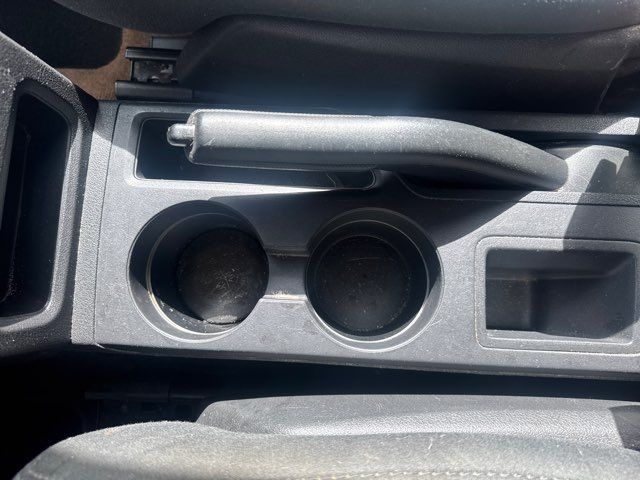 Jeep Patriot FWD 4dr Sport 2014