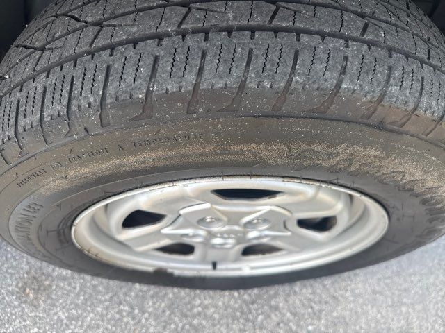 Jeep Patriot FWD 4dr Sport 2014