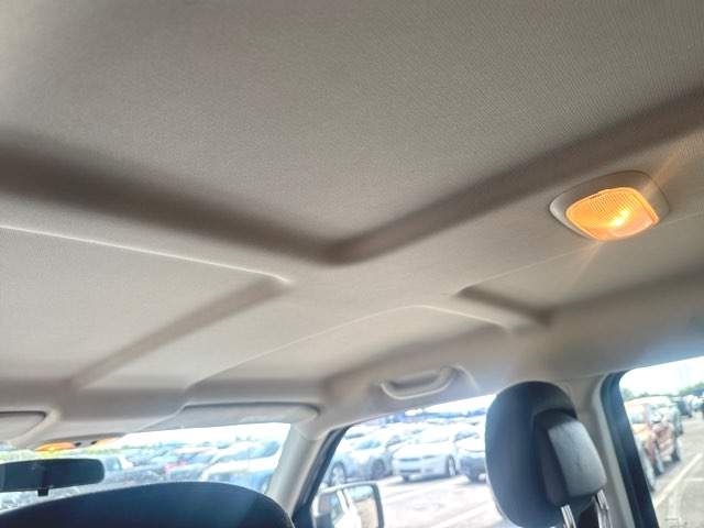 Jeep Patriot FWD 4dr Sport 2014