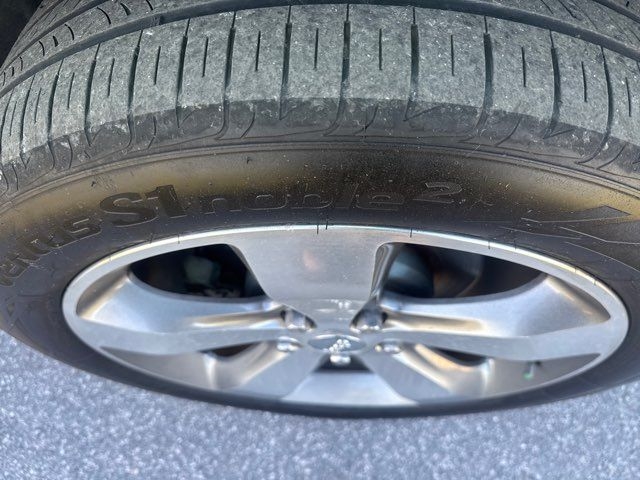 Jeep Grand Cherokee RWD 4dr Overland 2014