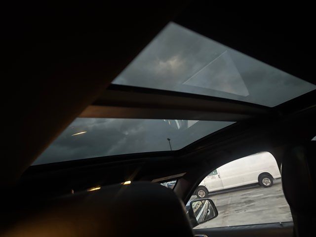 Jeep Grand Cherokee RWD 4dr Overland 2014