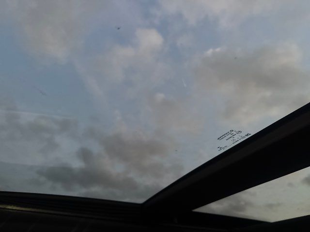 Jeep Grand Cherokee RWD 4dr Overland 2014