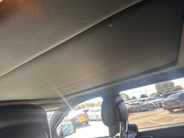 Jeep Grand Cherokee RWD 4dr Overland 2014