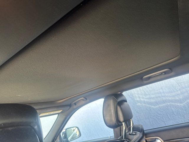 Jeep Grand Cherokee RWD 4dr Overland 2014