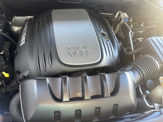 Jeep Grand Cherokee RWD 4dr Overland 2014