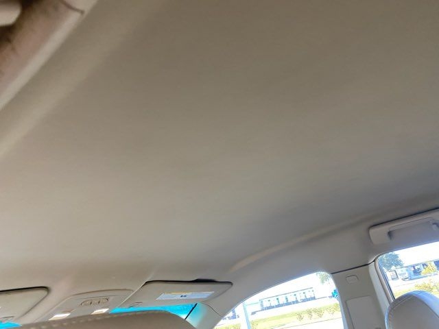 Cadillac CTS 4dr Sdn RWD w/1SB 2009