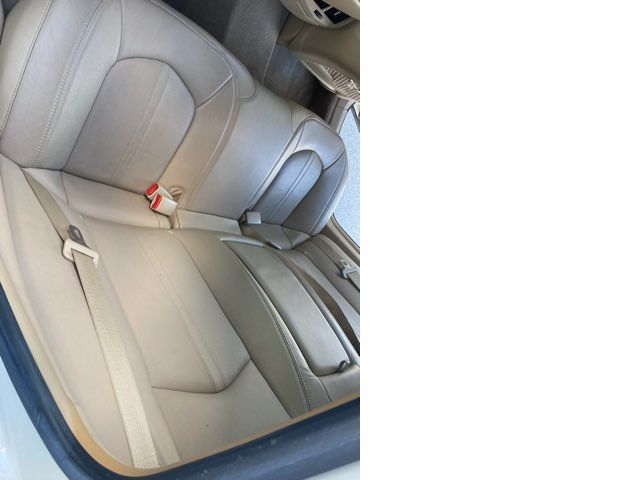 Cadillac CTS 4dr Sdn RWD w/1SB 2009